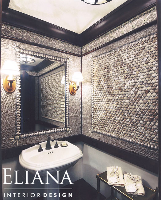 Eliana de Leon Interior Design | Designer in Paso Robles, CA