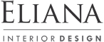 Logo for Eliana Interior Design