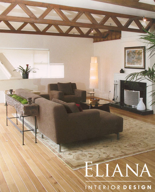 Eliana de Leon Interior Design | Designer in Paso Robles, CA